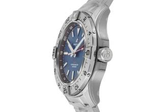 Thumbnail von Breitling Avenger Automatic 42 GMT men's watch Ref. A32320101C1A1 B&P NP 5850 €