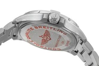 Thumbnail von Breitling Avenger Automatic 42 GMT men's watch Ref. A32320101C1A1 B&P NP 5850 €