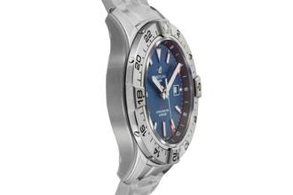 Thumbnail von Breitling Avenger Automatic 42 GMT men's watch Ref. A32320101C1A1 B&P NP 5850 €
