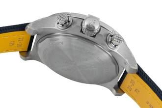 Thumbnail von Breitling Avenger Chronograph GMT Steel Automatic Ref A24315101C1X1