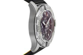 Thumbnail von Breitling Super Avenger B01 Chronograph 46 Titanium Automatic Ref EB0148101B1X1 B&P