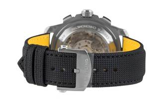 Thumbnail von Breitling Super Avenger B01 Chronograph 46 Titanium Automatic Ref EB0148101B1X1 B&P