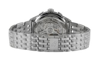 Thumbnail von Breitling Premier B01 Chronograph 42 Steel Automatic Ref. AB0145211G1A1 B&P New