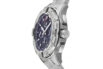 Thumbnail von Breitling Avenger B01 Chronograph Steel Automatic Ref AB0146101B1A1