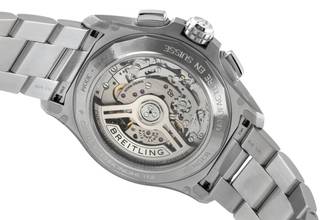 Thumbnail von Breitling Avenger B01 Chronograph Steel Automatic Ref AB0146101B1A1