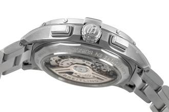 Thumbnail von Breitling Avenger B01 Chronograph Steel Automatic Ref AB0146101B1A1