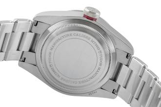 Thumbnail von Tudor Black Bay stainless steel automatic men's watch ref. 79230R box & papers 2018