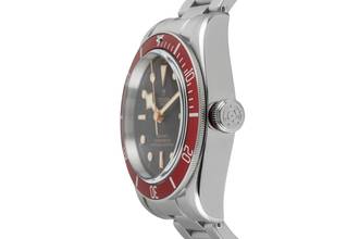 Thumbnail von Tudor Black Bay stainless steel automatic men's watch ref. 79230R box & papers 2018