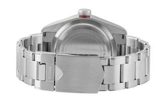 Thumbnail von Tudor Black Bay stainless steel automatic men's watch ref. 79230R box & papers 2018