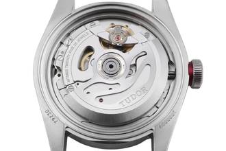 Thumbnail von Tudor Black Bay stainless steel automatic men's watch ref. 79230R box & papers 2018