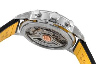 Thumbnail von Breitling Top Time B01 Deus Steel Automatic Men's Watch Ref. AB01765A1B1X1 B&P New