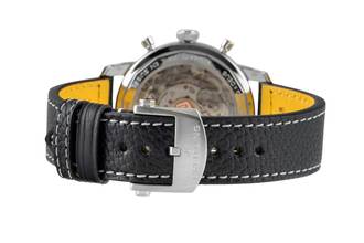 Thumbnail von Breitling Top Time B01 Deus Steel Automatic Men's Watch Ref. AB01765A1B1X1 B&P New