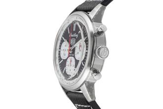 Thumbnail von Breitling Top Time B01 Deus Steel Automatic Men's Watch Ref. AB01765A1B1X1 B&P New
