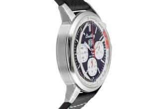 Thumbnail von Breitling Top Time B01 Deus Steel Automatic Men's Watch Ref. AB01765A1B1X1 B&P New