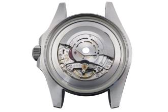 Thumbnail von Rolex Sea-Dweller Deepsea Black Dial Oyster Stahl Automatik Ref. 116660