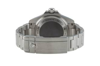 Thumbnail von Rolex Sea-Dweller Deepsea Black Dial Oyster Stahl Automatik Ref. 116660