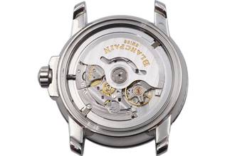 Thumbnail von Blancpain Fifty Fathoms GMT Automatic Men's Watch Ref. 2250-1130-71
