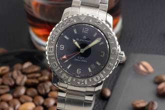 Thumbnail von Blancpain Fifty Fathoms GMT Automatic Men's Watch Ref. 2250-1130-71