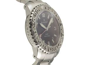 Thumbnail von Blancpain Fifty Fathoms GMT Automatic Men's Watch Ref. 2250-1130-71