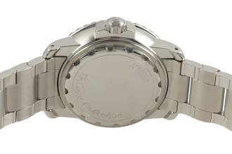 Thumbnail von Blancpain Fifty Fathoms GMT Automatic Men's Watch Ref. 2250-1130-71