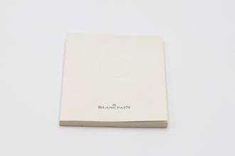 Thumbnail von Blancpain Fifty Fathoms GMT Automatic Men's Watch Ref. 2250-1130-71