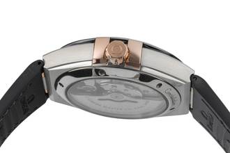 Thumbnail von Omega Constellation Stahl / Sedna-Gold 131.23.41.21.06.001 B&P