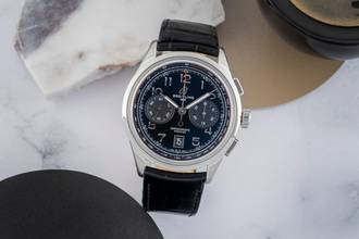 Thumbnail von Breitling Premier B01 Chronograph 42 Stahl Automatik AB0145221B1P1