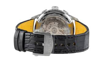 Thumbnail von Breitling Premier B01 Chronograph 42 Stahl Automatik AB0145221B1P1