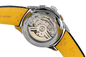 Thumbnail von Breitling Premier B01 Chronograph 42 Stahl Automatik AB0145221B1P1