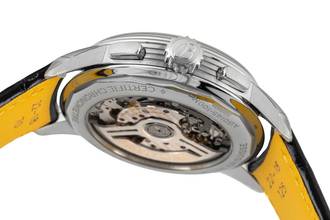 Thumbnail von Breitling Premier B01 Chronograph 42 Stahl Automatik AB0145221B1P1