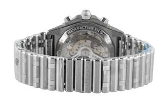 Thumbnail von Breitling Chronomat 42 B01 42 Titan Automatik Herrenuhr EB0134101M1E1 NP 12500 