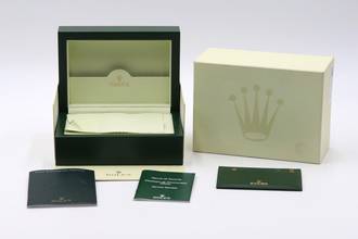 Thumbnail von Rolex Daytona Chronograph Stahl / Gold Automatik Herren Ref. 116523 B&P 2011