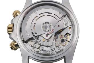 Thumbnail von Rolex Daytona Chronograph Stahl / Gold Automatik Herren Ref. 116523 B&P 2011