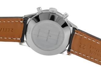 Thumbnail von Breitling Navitimer Ref. 806 1959 Re-Edition Ref. AB0910371B1X1 B&P