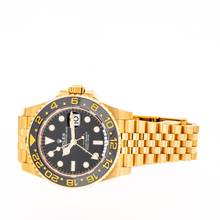 Thumbnail von Rolex GMT-Master II Zombie 40 – 126718GRNR – like NEW – 2023 Full Set
