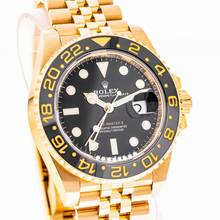 Thumbnail von Rolex GMT-Master II Zombie 40 – 126718GRNR – like NEW – 2023 Full Set