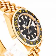 Thumbnail von Rolex GMT-Master II Zombie 40 – 126718GRNR – like NEW – 2023 Full Set