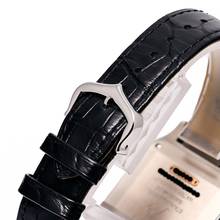 Thumbnail von Cartier Santos Dumont Large Steel/Rosegold – W2SA0037 – like NEW – 05/2026 Full Set
