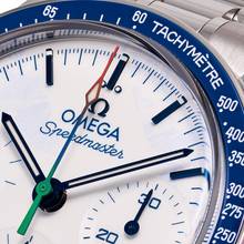 Thumbnail von Omega Speedmaster Milano Cortina 38 – 522.30.38.50.04.002 – NEW & Unworn – 03/2026 Full Set