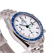 Thumbnail von Omega Speedmaster Milano Cortina 38 – 522.30.38.50.04.002 – NEW & Unworn – 03/2026 Full Set