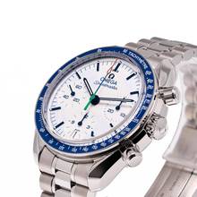 Thumbnail von Omega Speedmaster Milano Cortina 38 – 522.30.38.50.04.002 – NEW & Unworn – 03/2026 Full Set