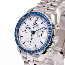 Thumbnail von Omega Speedmaster Milano Cortina 38 – 522.30.38.50.04.002 – NEW & Unworn – 03/2026 Full Set