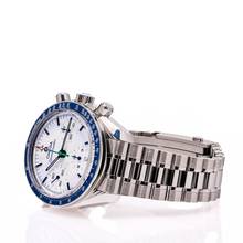 Thumbnail von Omega Speedmaster Milano Cortina 38 – 522.30.38.50.04.002 – NEW & Unworn – 03/2026 Full Set