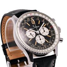 Thumbnail von Sinn 903 ST Chrono – 903 ST – like NEW