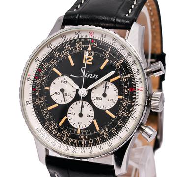  Sinn 903 ST Chrono – 903 ST – like NEW 