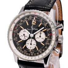 Sinn 903 ST Chrono – 903 ST – ほぼ新品