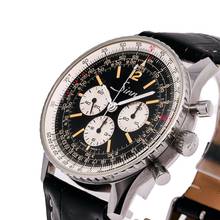 Thumbnail von Sinn 903 ST Chrono – 903 ST – like NEW
