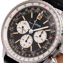 Thumbnail von Sinn 903 ST Chrono – 903 ST – like NEW