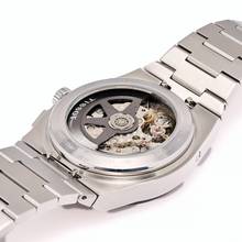 Thumbnail von Tissot PRX Automatic Chrono 42 Blue – T137.427.11.041.00 – like NEW – 03/2023 Full Set