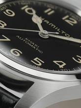Thumbnail von Hamilton Khaki Field Murph H70605732 Men's Watch Khaki Field Murph Automatic Set 42mm 10ATM
